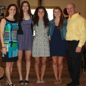 Meet your Posher, Shelly